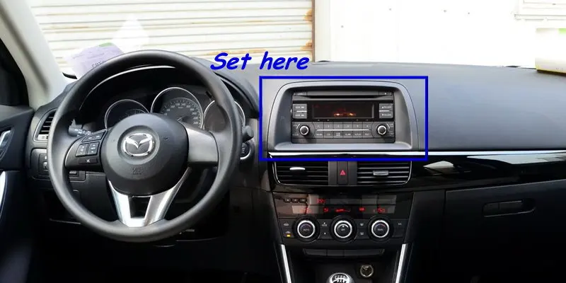 Liandlee для Mazda CX-5 CX5 CX 5 2012~ автомобильный Android радио плеер gps NAVI карты HD сенсорный экран ТВ Мультимедиа без CD DVD