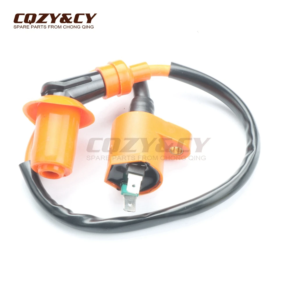 

Standard & High performance Coil for KYMCO 50 125 150 Agillity Heroism Like People Super 8 9 2PIN