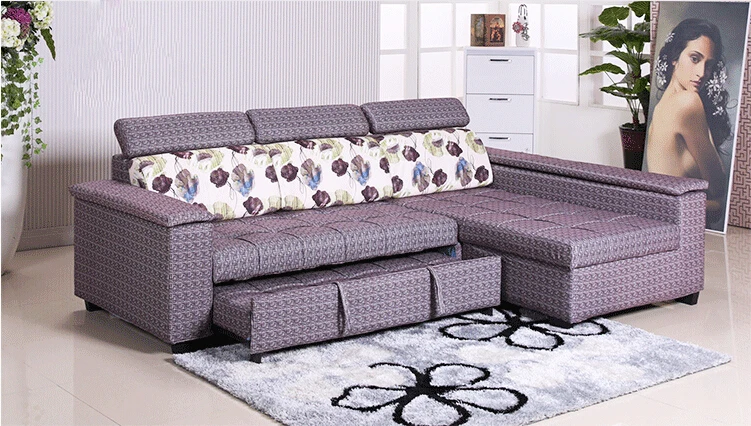 

Adjustable hinge mechanism for sofa bed D11-1