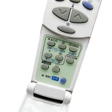 Дистанционное управление lekong для LG кондиционер 6711A20073D 6711A20073U 6711A20073V 6711A20083X 6711A20091H