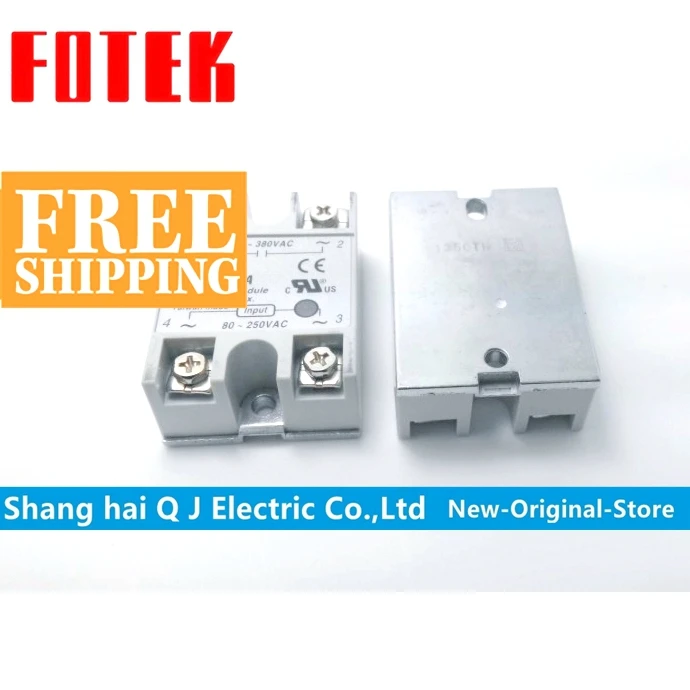 FOTEK SSR-40AA