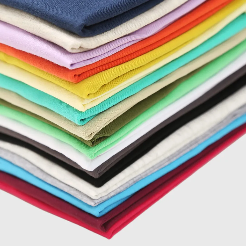 Футболка с треугольным вырезом Мужская футболка длинным рукавом закругленным