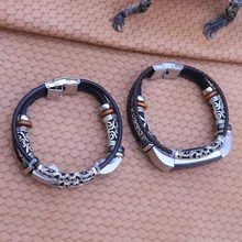 HIPERDEAL Высокое качество кожаный браслет ремешок Ремешок для чехол для смарт часов Крышка Для Fitbit Alta/HR ремешок для часов AP02b