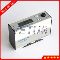 WGG60-ES4 Portable Gloss Meter For marble granite Stone special Glossmeter 60 Degree 0 to 199 Range Gloss Measuring Instrument 1