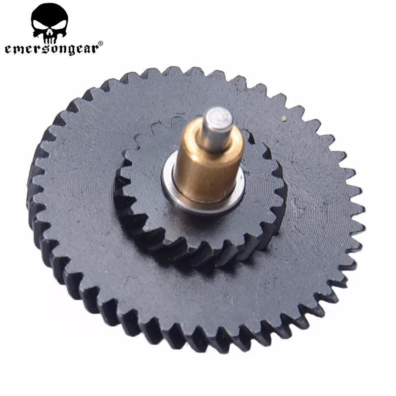 EMERSON GEAR BD супер высокоскоростная 3 подшипниковая Шестерня 100:300 усиленная