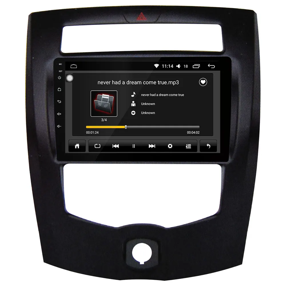 10," ips 4G DSP Carplay Android 8 Восьмиядерный 4 Гб ОЗУ 64 Гб ПЗУ автомобильный DVD мультимедийный плеер для Nissan великая ливина X-gear 2006