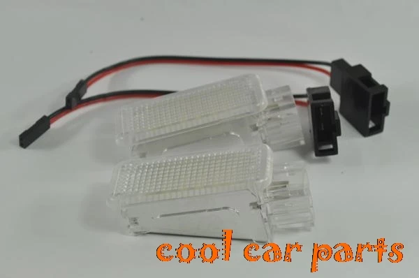 2x Светодиодный 18 SMD Стоп вежливое освещение для Skoda Fabia Octavia Roomster Superb Yeti