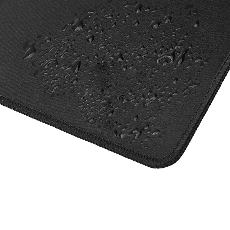  KANHNSKIN Rubber Gaming Mouse Pad mouse mat desk pad for gamer large mousepad for World of Warcraft