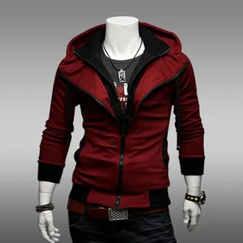 

2019 Famous Brand NEW Men Is Suing Sport Of Autumn Spring Mens Sweatshirt Set Sports Set Casual Man Breathable Hoodies