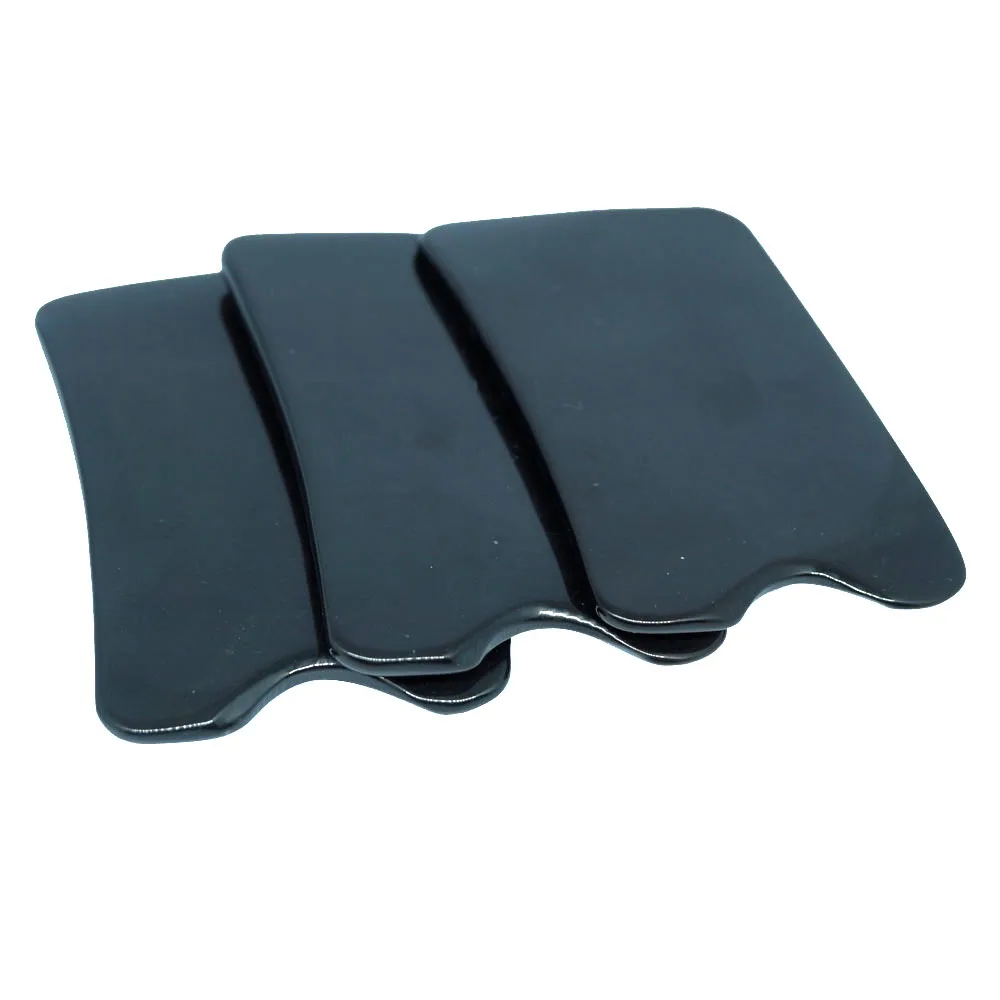 

New Gua Sha Scraping Massage Tool Body Massager Guasha Board SPA Acupuncture Scraper Health Care Anti-wrinkle scratching guasha