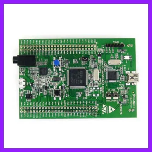 

STM32F4DISCOVERY STM32F407G-DISC1 With ST-LINK/V2