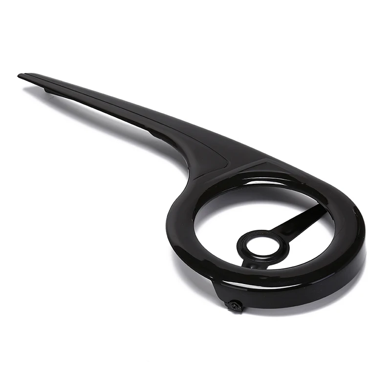 2019 ABS دراجة الدراجة سلسلة الحرس كوف اكسسوارات الدراجات r ل 32 الأسنان 38 الأسنان Chainwheel الأسود دراجة أجزاء Accessort 2019 ABS دراجة الدراجة سلسلة الحرس كوف اكسسوارات الدراجات r ل 32 الأسنان 38 الأسنان Chainwheel الأسود دراجة أجزاء Accessort