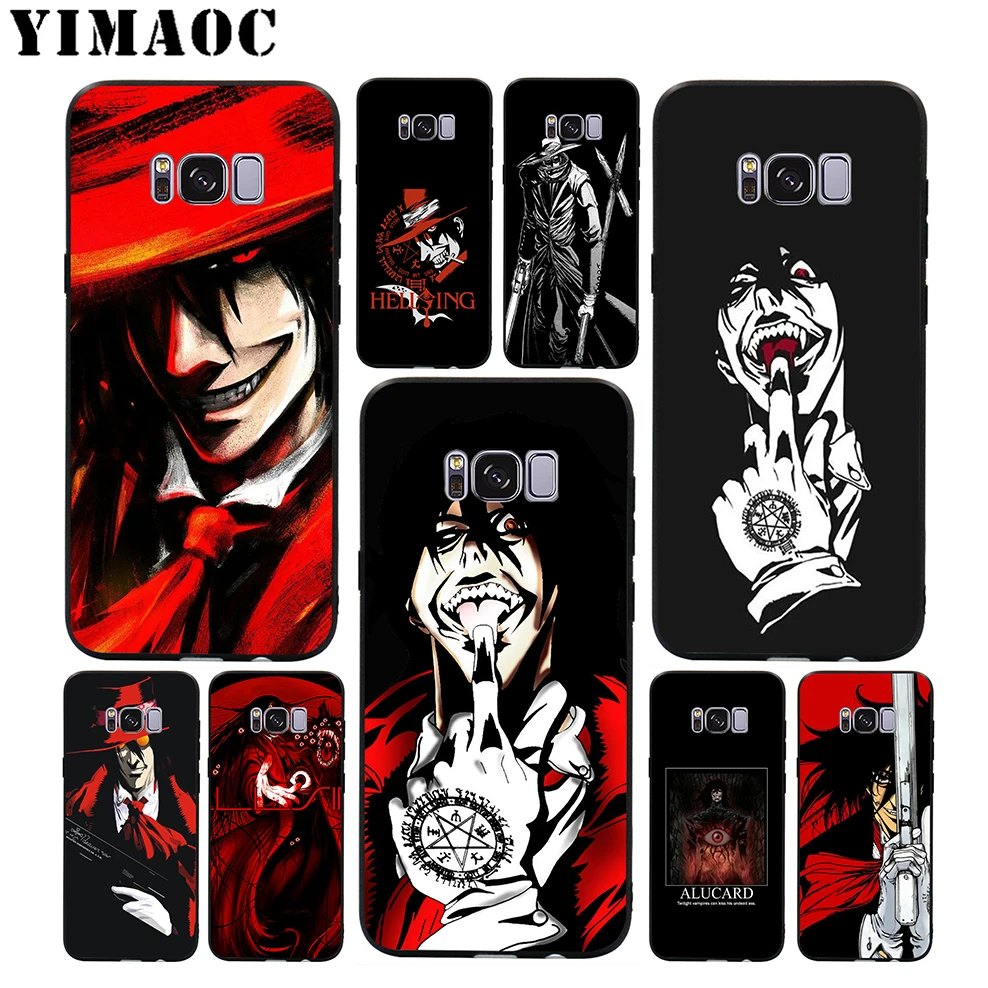Мягкий чехол для Samsung Galaxy S10 S10e S9 S8 A6 Plus S7 S6 Edge A7 A5 A3 J6 Note 9 8 |