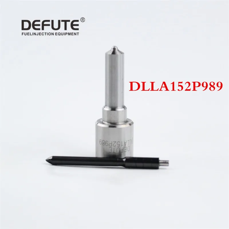 Дизельная Модель: DLLA155P849 DLLA152P989 DLLA145P748 DLLA152P1040 DLLA155P862 DLLA148P924 DLLA155P807