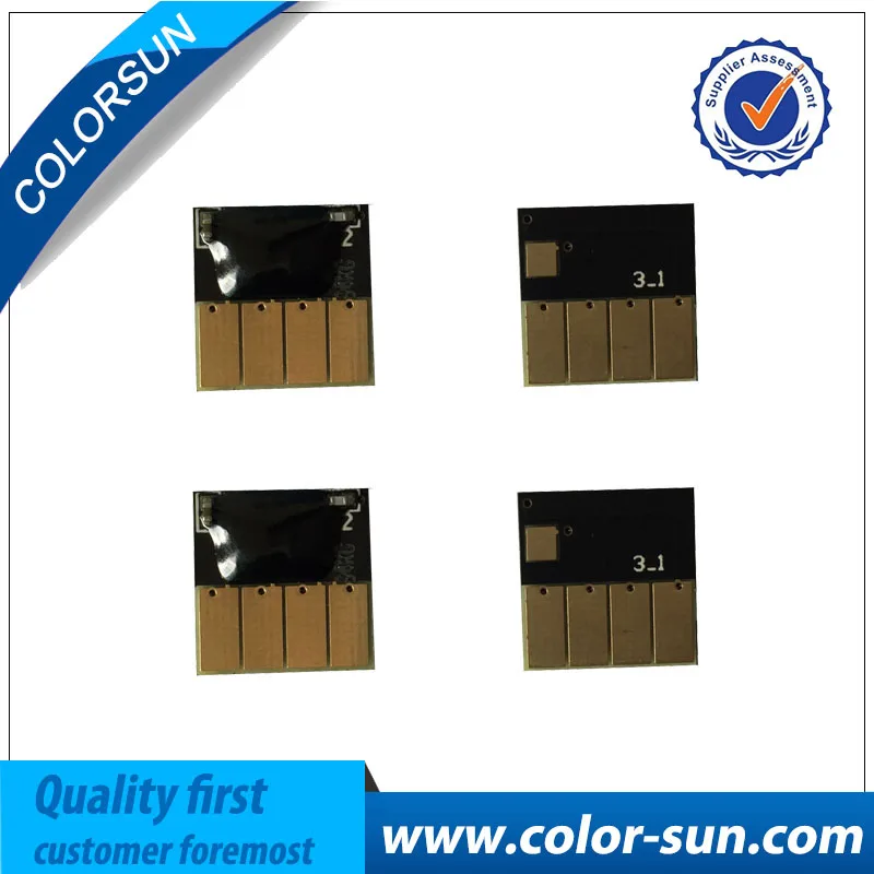 

ARC Chip For HP 940 940XL Ink Cartridge for HP Pro 8000 8500 8500a A811a A809a Printer Auto Reset Cartridge Chips