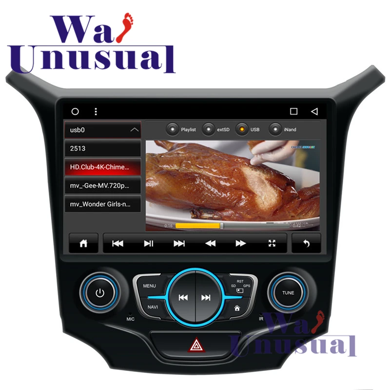 Perfect Autoradio Octa Core 9" Android 8.1 Car GPS Navigation Radio Multimedia Player For Chevrolet CRUZE 2015 Stereo With BT WIFI  Maps 20
