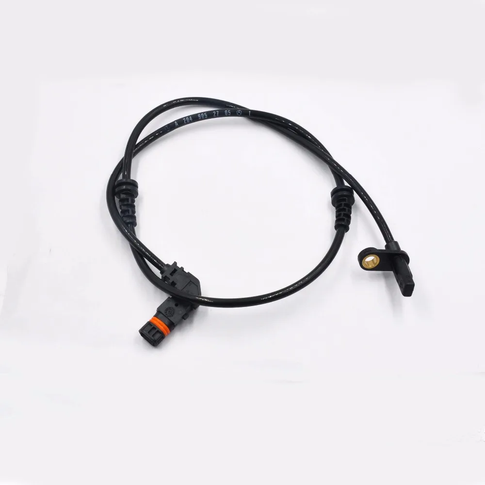 Датчик скорости переднего колеса ABS для Mercedes Benz GLK 300 4matic 350 08-12 204 905 27 05 2049052705 |