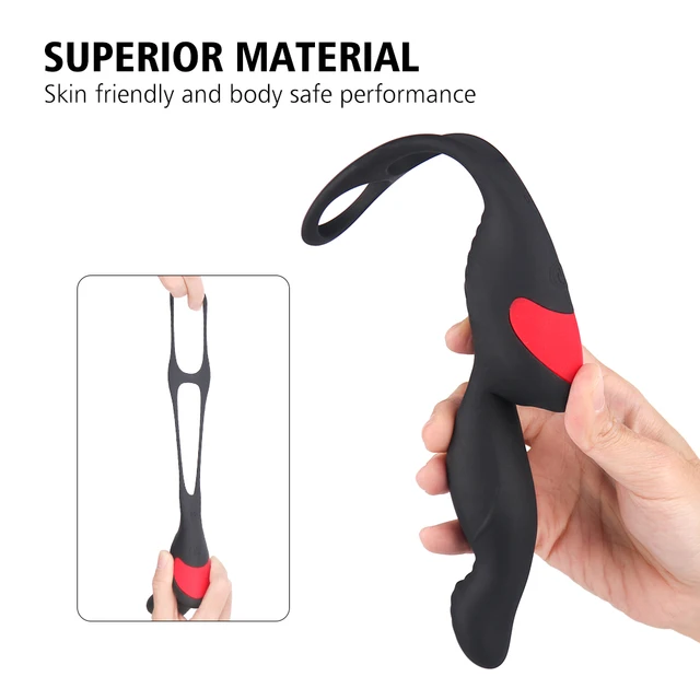 Qise Butt juguetes anales Butt Qise Plug Anal vibrador para hombres vibrador inalámbrico de Control remoto para pareja próstata Masaje erótico juguete 86136e Qise Butt juguetes anales Butt Qise Plug Anal vibrador para hombres vibrador inalámbrico de Control remoto para pareja próstata Masaje erótico juguete 86136e