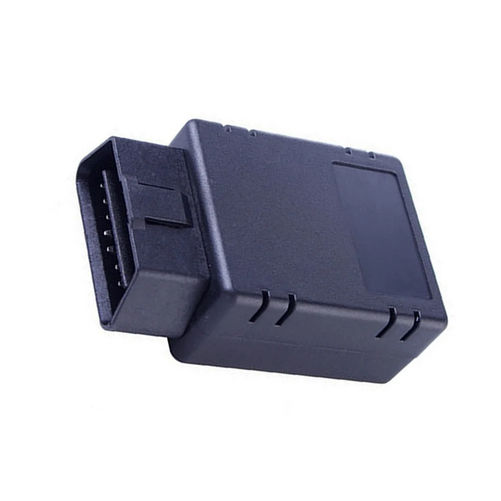 HH OBD ELM327 Bluetooth OBD2 OBDII автомобильный диагностический сканер 12 В|Считыватели кодов и
