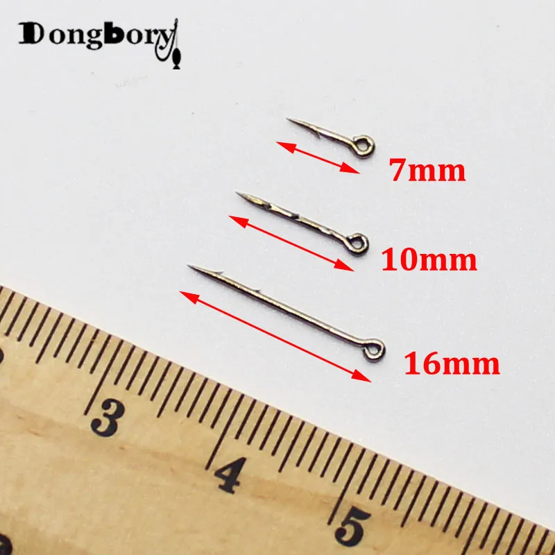 20PCS Metal Phoxinus Bait Spike Carp Fishing Hook Bait Sting Boilies Pin Spike Maggot Corn Ronnie Hair Rigs Carp Feeder Fishing 20PCS Metal Phoxinus Bait Spike Carp Fishing Hook Bait Sting Boilies Pin Spike Maggot Corn Ronnie Hair Rigs Carp Feeder Fishing