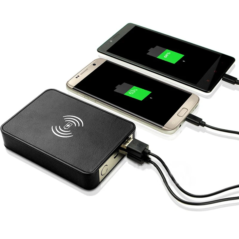samsung wireless charger pack