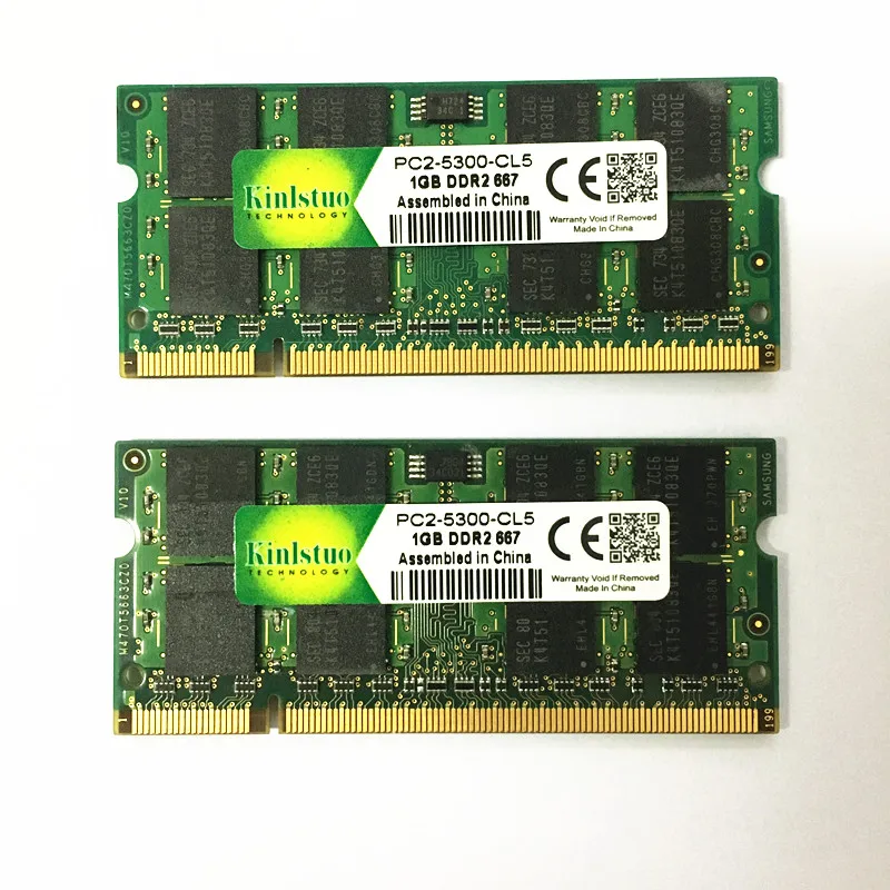ddr2 1gb 667 rams 1