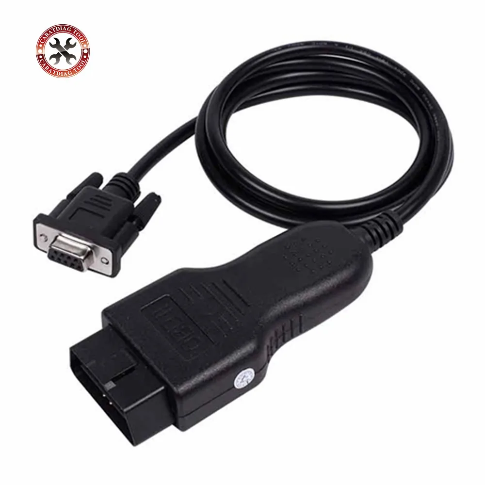 

Digiprog3 Main Testing Cable Digiprog III OBDII Cable Digiprog 3 Main Test Cable Free Shipping