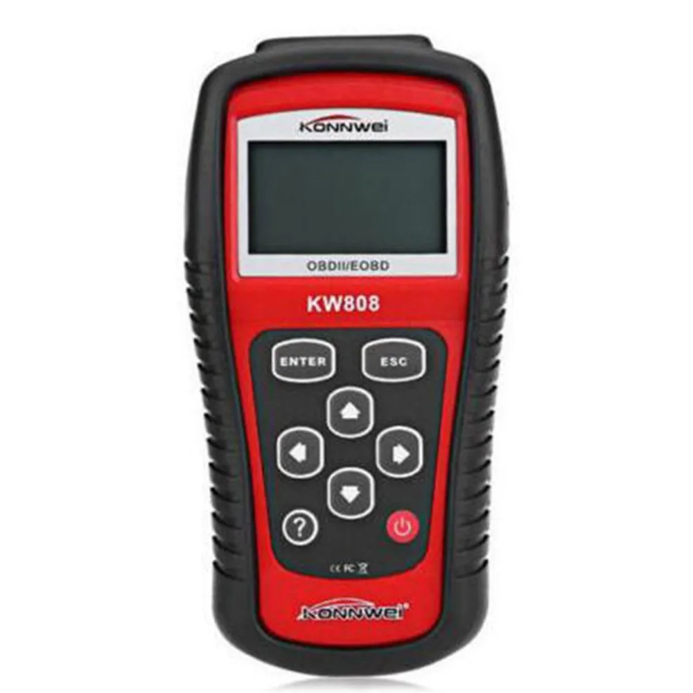 imágenes para Nueva llegada del coche herramienta de diagnóstico OBD Herramienta de la Exploración OBD2 Escáner Lector de Código de Autel Escáner KW808 venta caliente imágenes para Nueva llegada del coche herramienta de diagnóstico OBD Herramienta de la Exploración OBD2 Escáner Lector de Código de Autel Escáner KW808 venta caliente