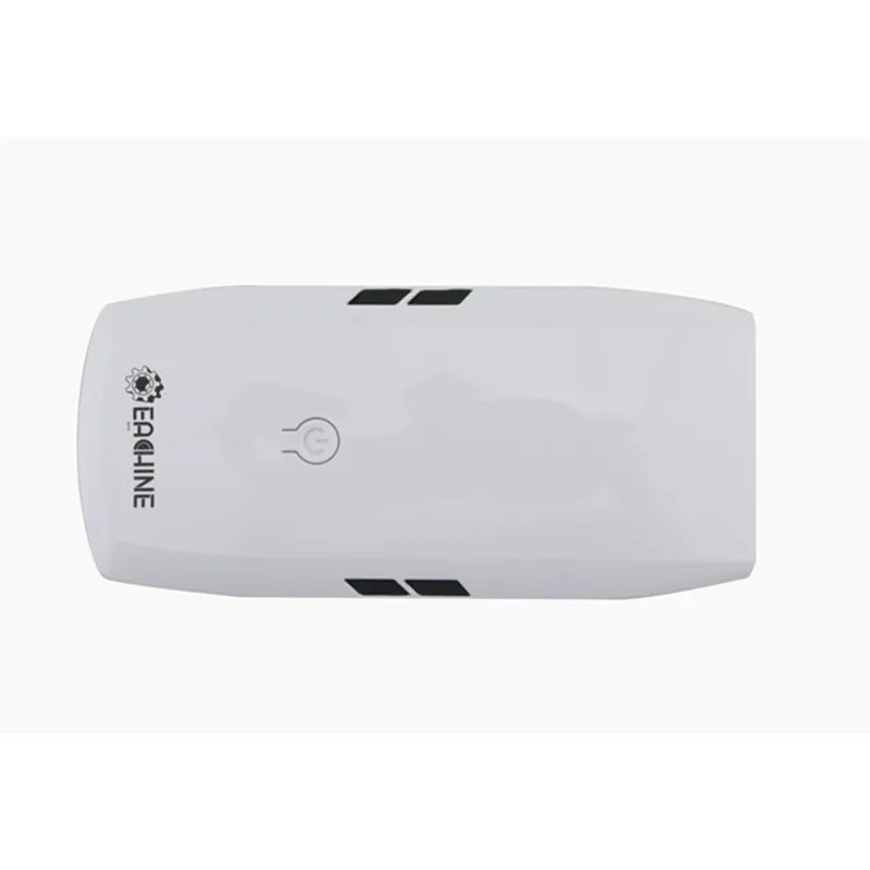 Eachine E56 RC Quadcopter запасной Запчасти верхней части тела чехол для RC селфи Дрон аксессуары