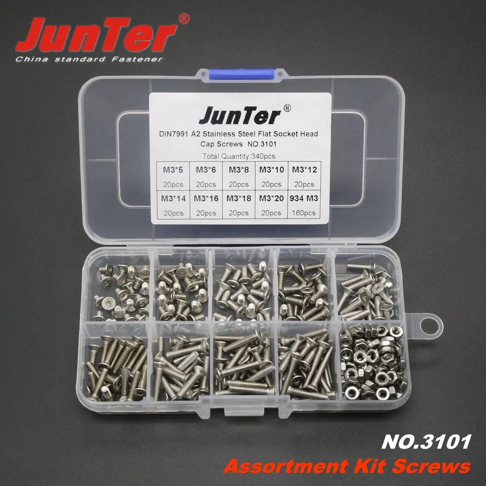 De acero inoxidable din7991 hexagonal tornillos avellanados de cabeza plana De acero inoxidable din7991 hexagonal tornillos avellanados de cabeza plana