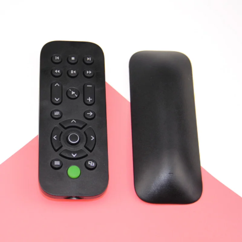 For-XBOX-ONEONESX-Media-Remote-9