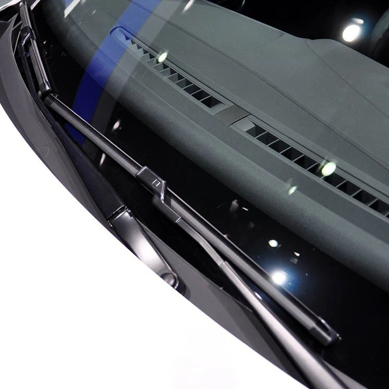 Лезвия стеклоочистителя SLIVERYSEA для Peugeot Partner 2 2008 года 26 ''+ 16'' высокое