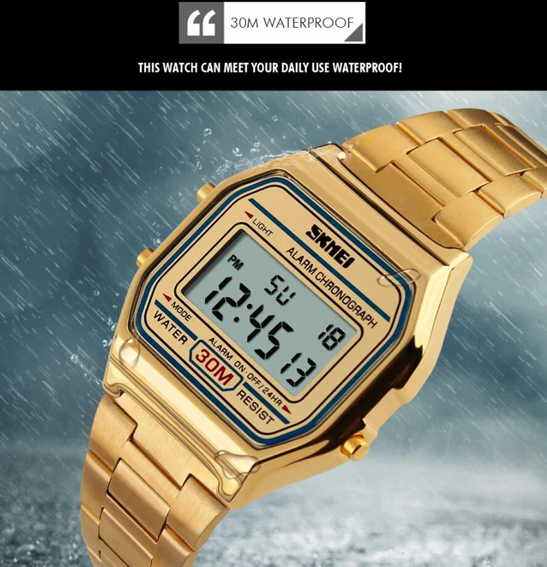 casual watch-8