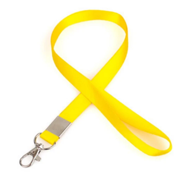 

100pcs 17.72 inch Neck Strap Lanyard With Swivel Clasp For ID Cards,Badges,Keys,Employees,Students,Visitors,etc 5color