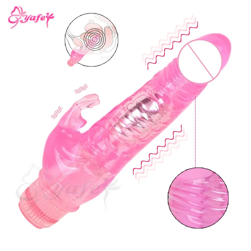 G spot Vibrators (1)