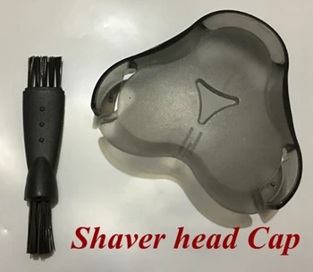 

1Pcs Replace head protection cap Cover for Philips Norelco shaver rq10 rq11 rq12 sh50 sh70 sh90 S7000 S7010 S7310 S7370 S7350