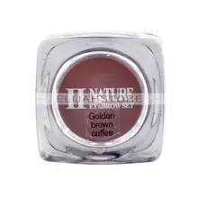 Перманентный макияж chuse косметический для татуировки чернила набор краски 3 шт Золотой коричневый кофейный цвет 11 цветов на выбор pmu