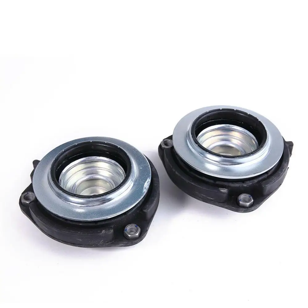 

Front Strut Mount Bearing & Strut Mount Set For V-W Golf J-etta Passat A-UDI A3 TT 1K0412331B 6N0412249C 1KD412331A
