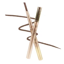 1 шт. Высококачественная Автоматическая Водонепроницаемая подводка для глаз и бровей Карандаш для макияжа, косметика, инструмент для дизайна