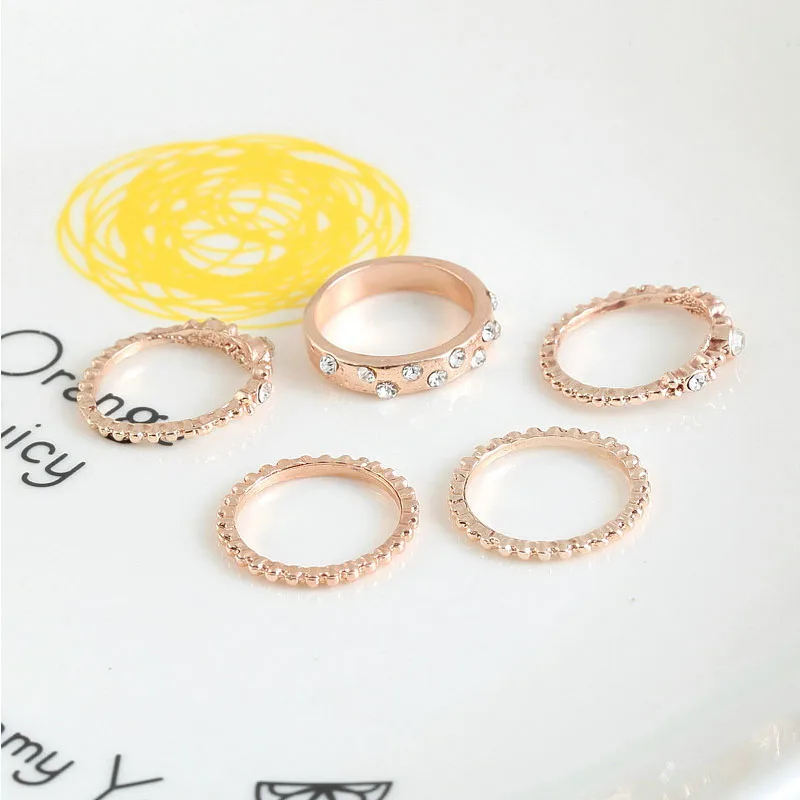 HC017 rings