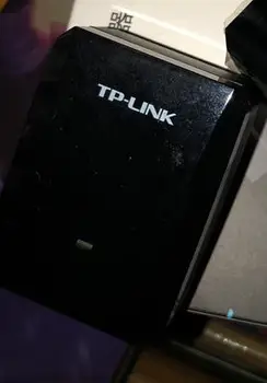 

TP-LINK TL-PA500 500Mbps Powerline Adapter PA500 US plug + free AU EU adaptor HomePlug Network AV500 for IPTV STB DVB PLC