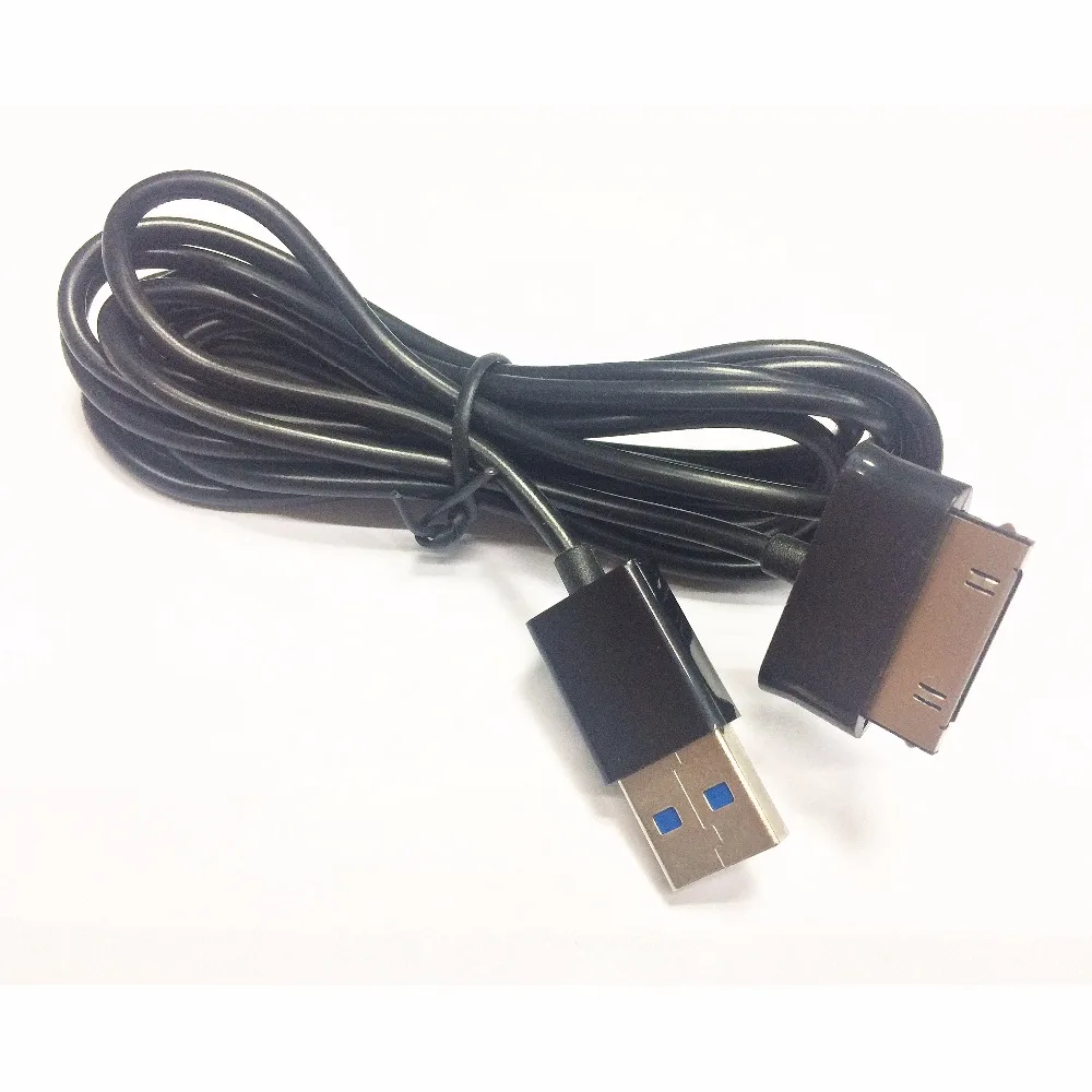 2M USB Charger Data Cable Cord for Huawei Mediapad 10 FHD 10.1" Tablet
