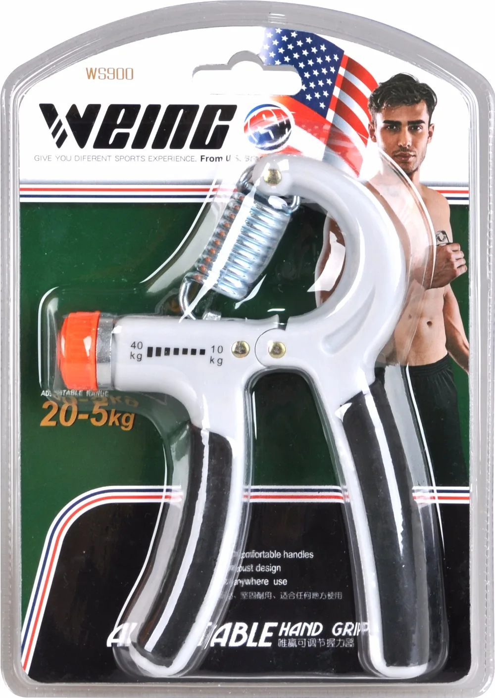 hand  grip
