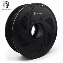 CREOZONE Flexible font b 3D b font font b Printer b font Filament 1 75mm 1KG
