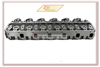 2H Cylinder Head For TOYOTA 3980cc 4.0d L6 91mm 1980-83 11101-68012 1110168012 11101 68012