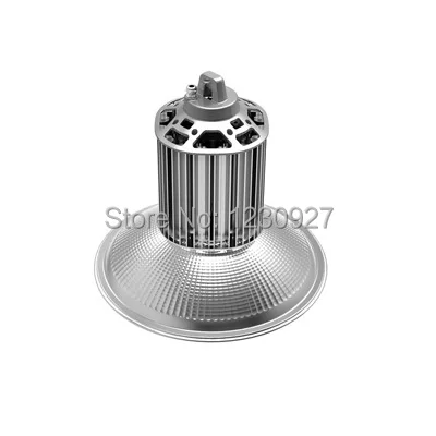 60 Вт 7000лм Высокий люмен LED Highbay Light Meanwell driver CE ROHS IES file offerred | Лампы и освещение