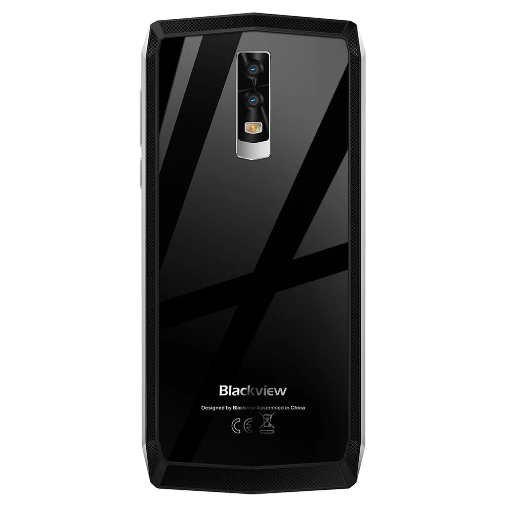 Blackview P10000 Pro 4G 6 0 &quotAndroid 7 1 MTK6763 Octa Core 2 ГГц B Оперативная память Встроенная Quad камер
