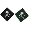 Gas Skull PVC Epoxy Armband Military Tactics Special Forces Morale Badge Clothing Backpack Hat Outdoor Sports Decoration Patch ► Photo 1/6