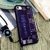 Nostalgic Calculator Silicone Case for iPhone 7 plus Case