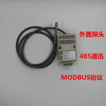 

High-precision Temperature and Humidity Transmitter Sensor 485 Communication Waterproof and High Temperature